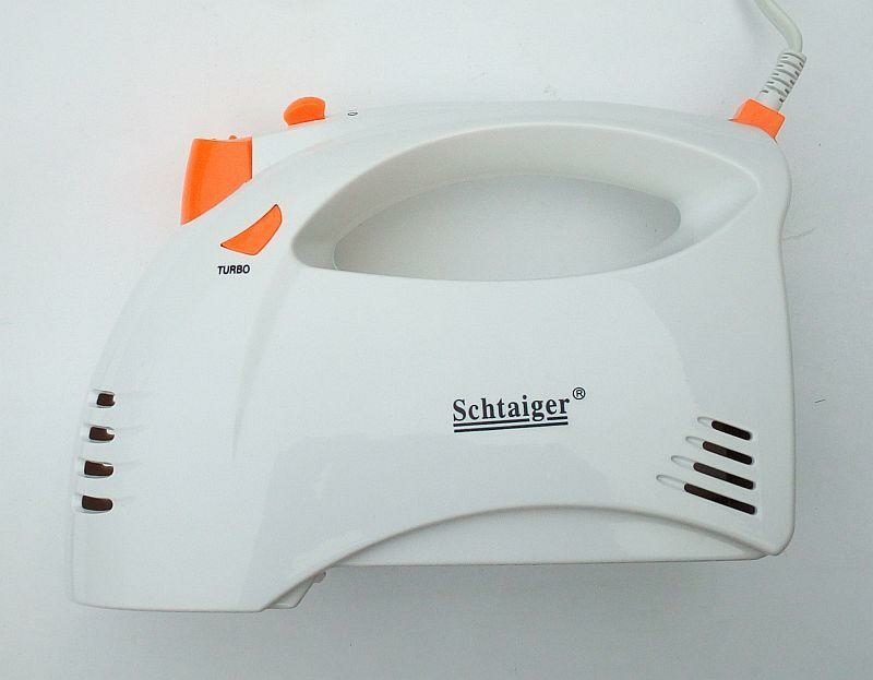 Миксер блендер  2 в 1 Schtaiger Shg-911, фото №6
