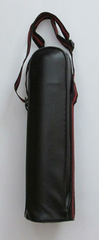 Термос Travel Bottle 0,5 л (с чехлом), фото №2