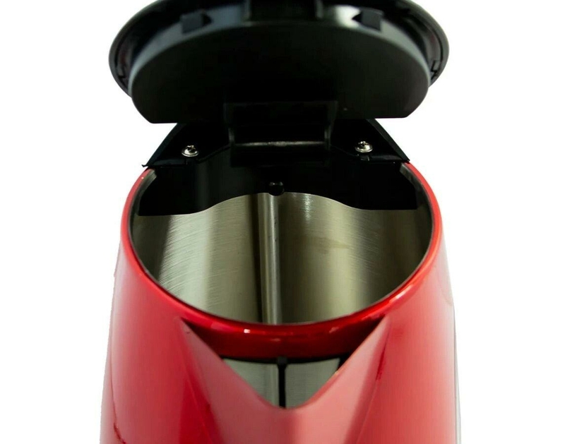 Чайник электрический Schtaiger Shg-97051 red, photo number 6