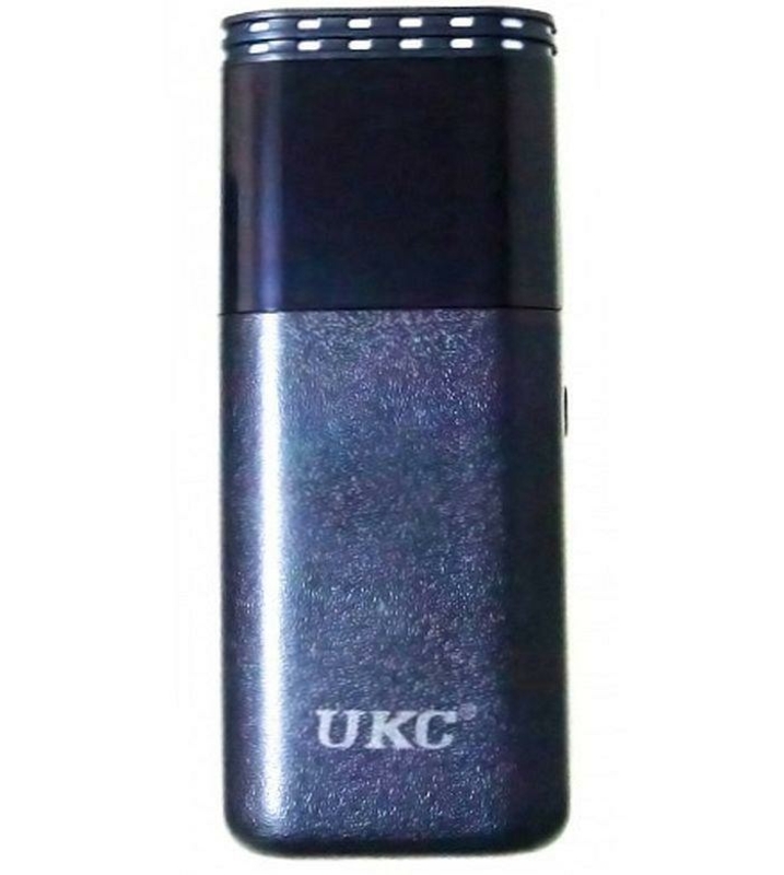 Внешний аккумулятор Ukc Power bank, 20000 mAh, numer zdjęcia 2