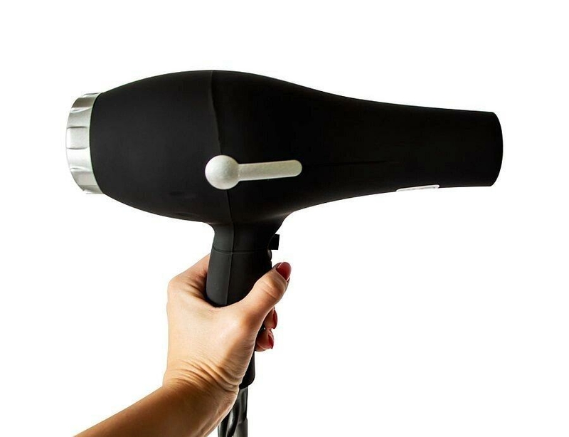 Профессиональный фен для волос Promotec Pm-2309, 3000 Вт, фото №3