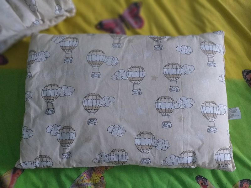 Набор одеяла и подушки детский Ярослав, photo number 5