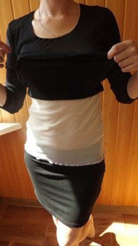Кофточка, блуза Manguun Германия, photo number 4