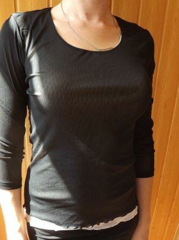 Кофточка, блуза Manguun Германия, фото №6