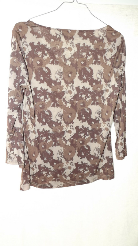 Кофточка, блуза Manguun Германия, фото №3