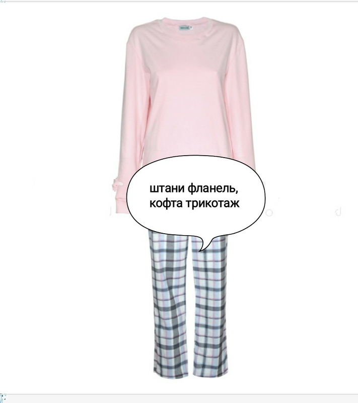 Пижама, костюм для дома хлопок Ярослав 54