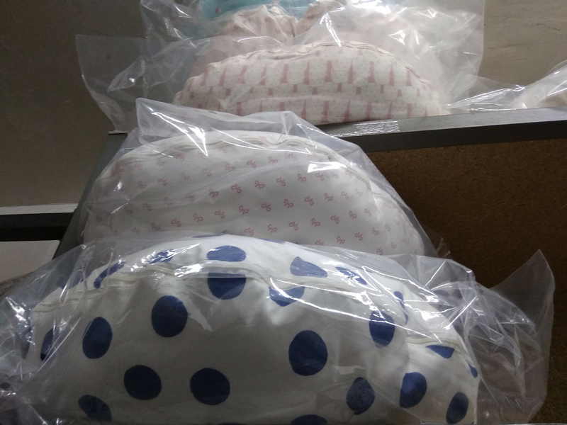 Подушка поддерживающая, подушка для беременных, подушка для кормления Ярослав, фото №5