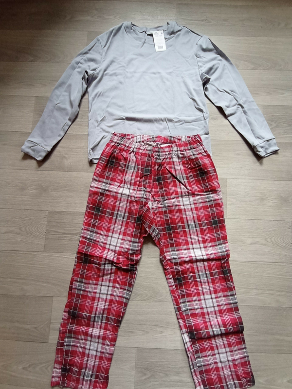 Пижама, костюм домашний 42 размер Ярослав, numer zdjęcia 6