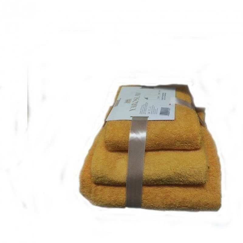 Набор полотенец махра  40X70, 50X90, 70X140, photo number 3