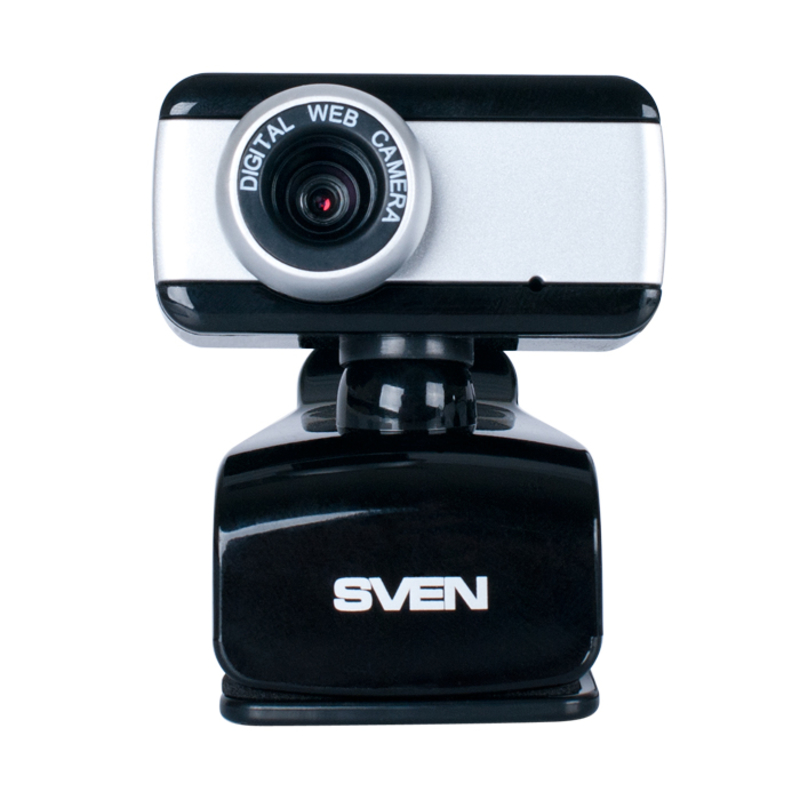 Веб-камера SVEN IC-320 с микрофоном, фото №3