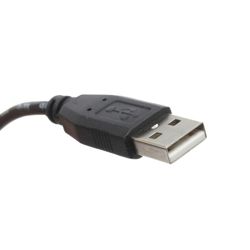 Кабель SVEN USB 2.0 Am-Bm (интерфейсный) 1.8m, фото №3