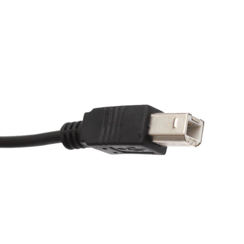 Кабель SVEN USB 2.0 Am-Bm (интерфейсный) 1.8m, фото №4