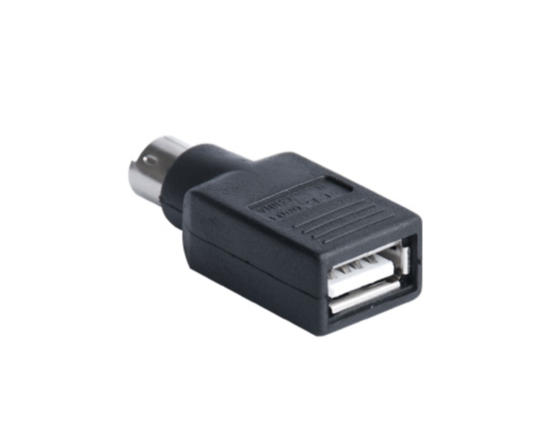 Мышка REAL-EL RM-250 USB+PS/2, фото №5