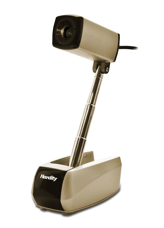 Веб-камера HARDITY IC-500, фото №4