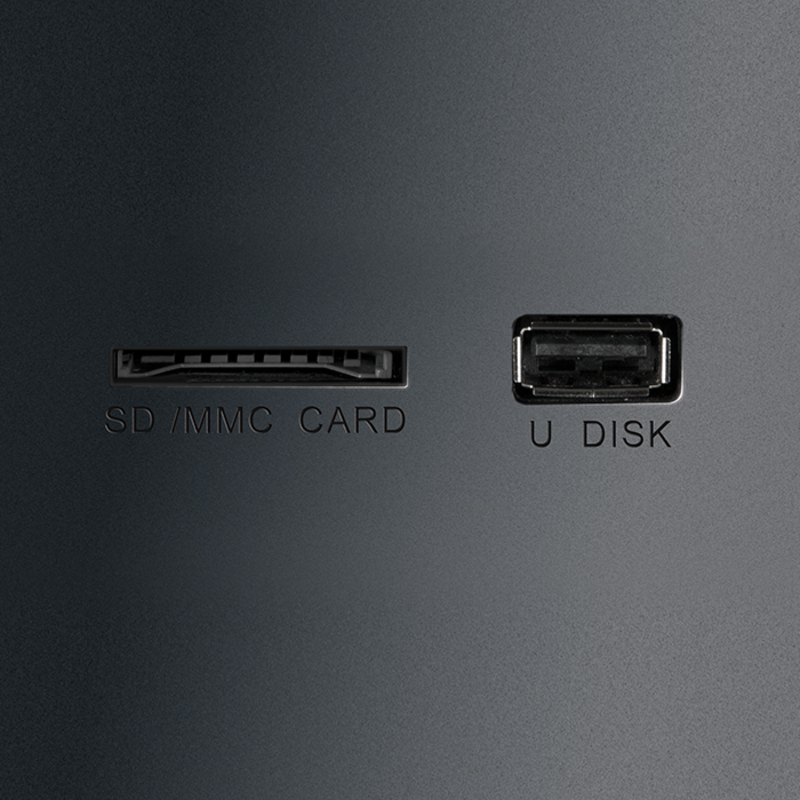 Колонки 2.1 SVEN MS-1820 (USB, SD, FM), photo number 8