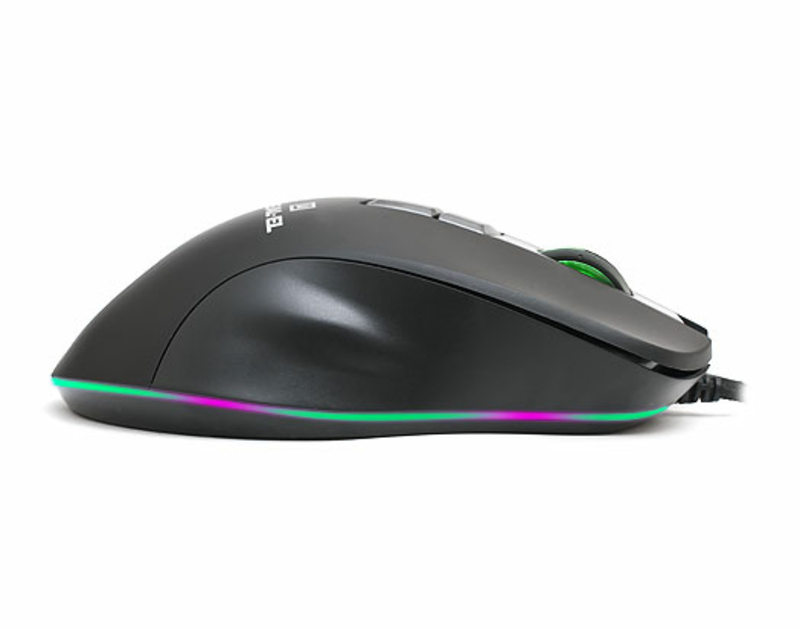 Мышка REAL-EL RM-780 Gaming RGB игровая с подсветкой, numer zdjęcia 6