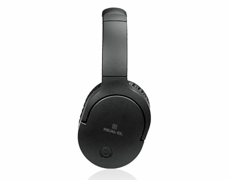 Навушники REAL-EL GD-850 з мікрофоном (Bluetooth), фото №5