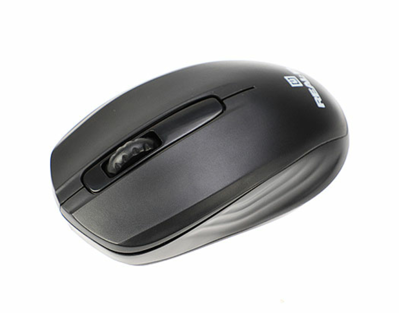 Клавіатура + мишка REAL-EL Comfort 9010 Kit Wireless беспровідні, numer zdjęcia 7