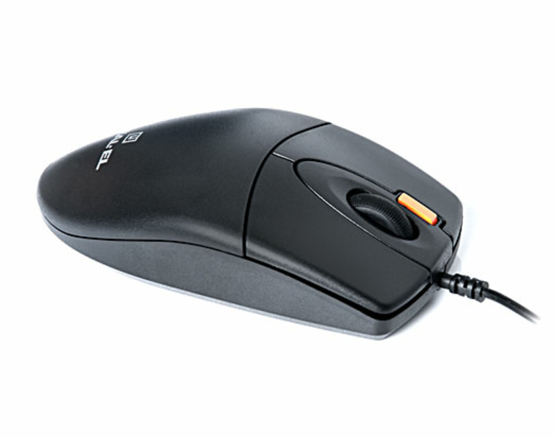 Мышка REAL-EL RM-220 USB, фото №4