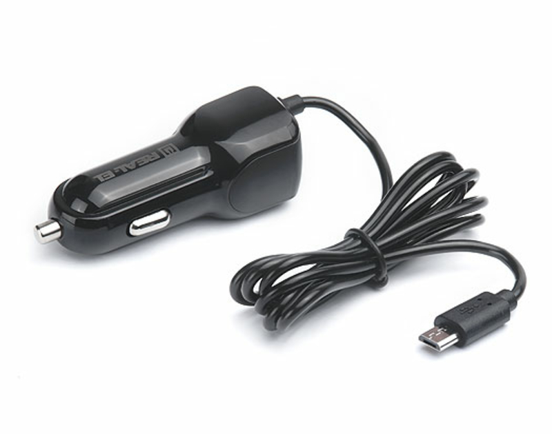 Зарядний пристрій REAL-EL CA-15 USB автомобільний, numer zdjęcia 9