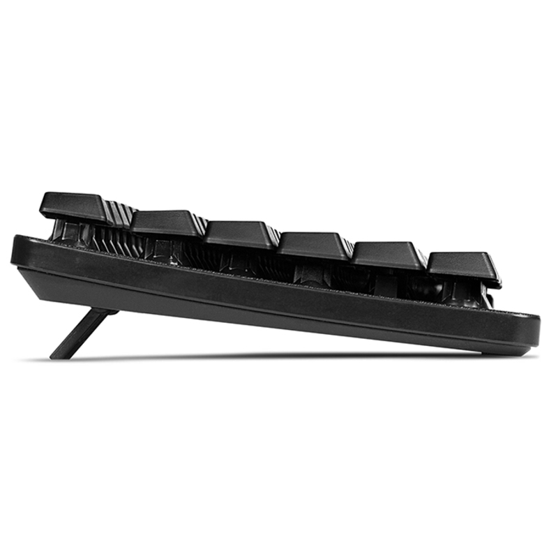 Клавиатура SVEN Standard 301 USB+PS/2 черная, numer zdjęcia 4