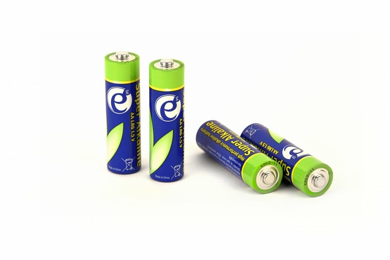 Батарейки лужнi Energenie EG-BA-AASA-01, фото №4
