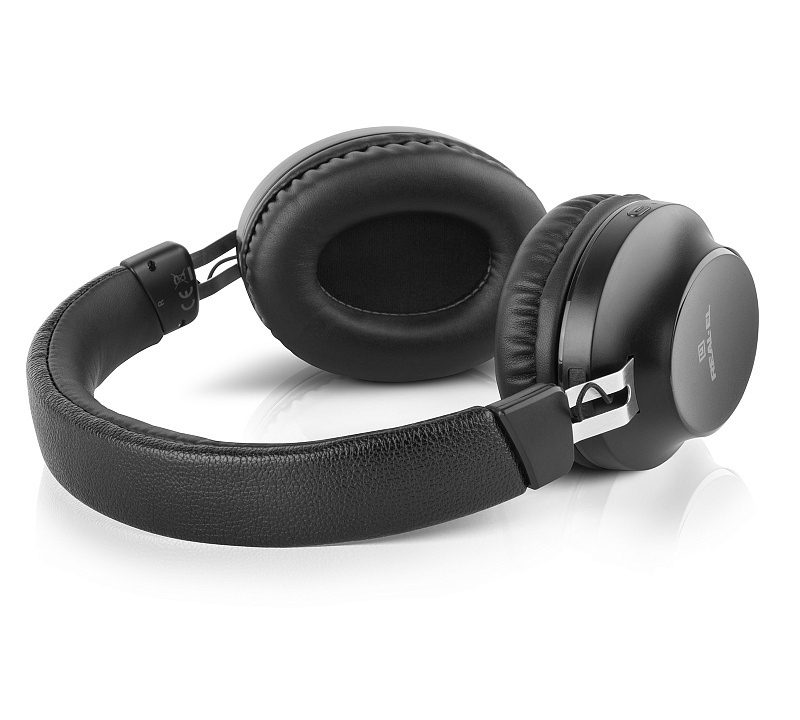 Навушники REAL-EL GD-828 з мікрофоном (Bluetooth), numer zdjęcia 7
