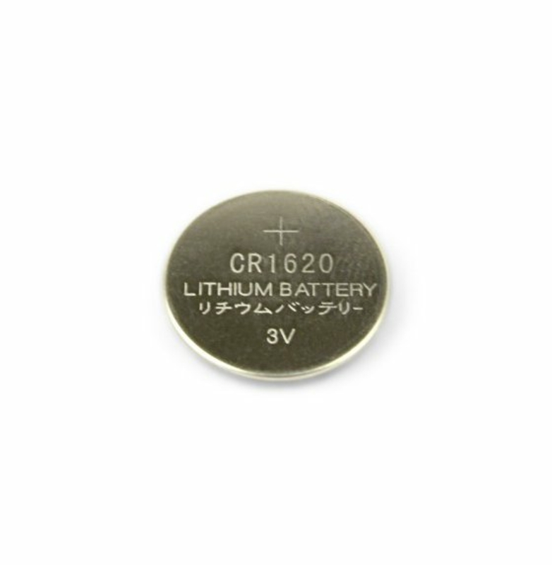 Батарейки літієві Energenie EG-BA-CR1620-01, numer zdjęcia 3