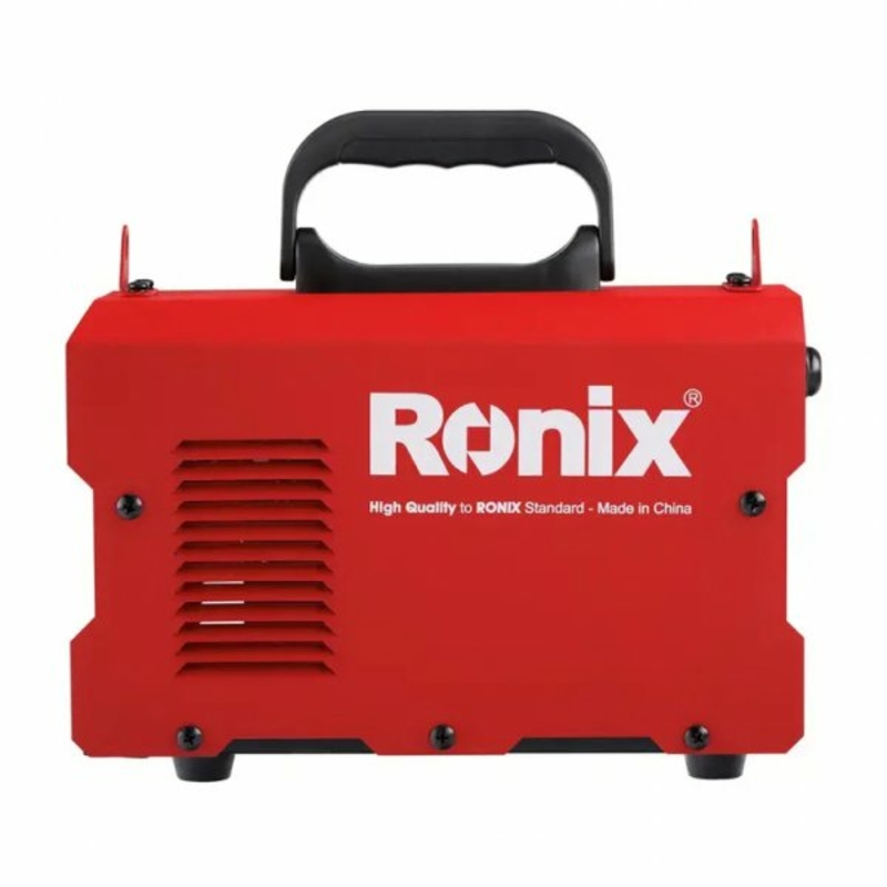 Зварювальний апарат Ronix RH-4603, 180А, фото №3