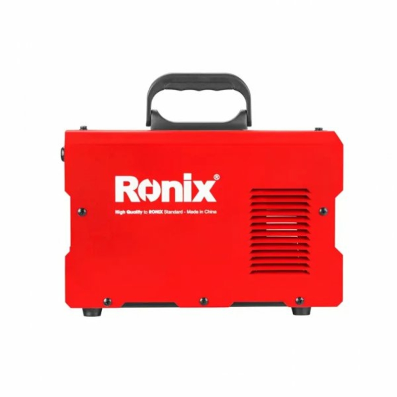 Зварювальний апарат Ronix RH-4604, 200А, фото №4