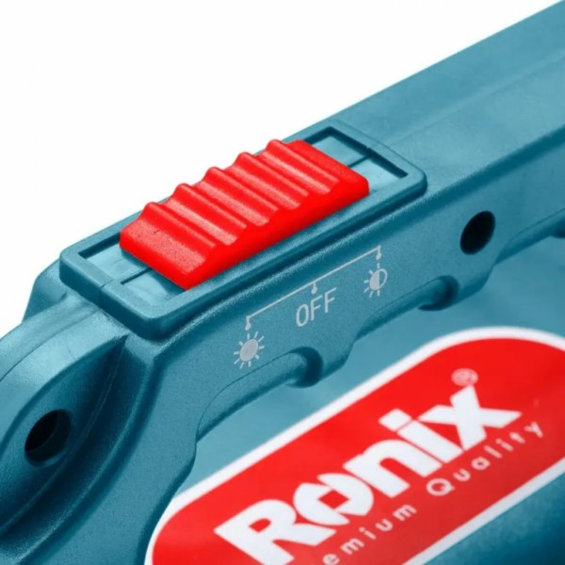 Ліхтар Ronix RH-4230 світлодіодний професійний, numer zdjęcia 5