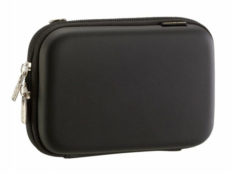 RivaCase 9101 чорна сумка для HDD 2,5", фото №2