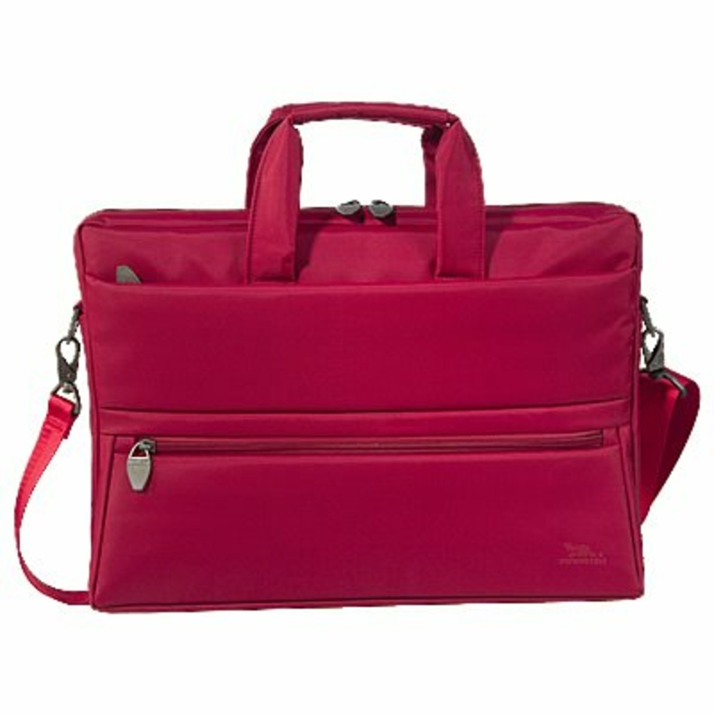 RivaCase 8630 червона сумка  для ноутбука 15.6" дюймів.