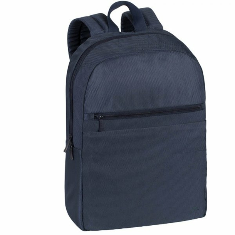 RivaCase 8065 синій рюкзак  для ноутбука 15.6 дюймів., numer zdjęcia 2
