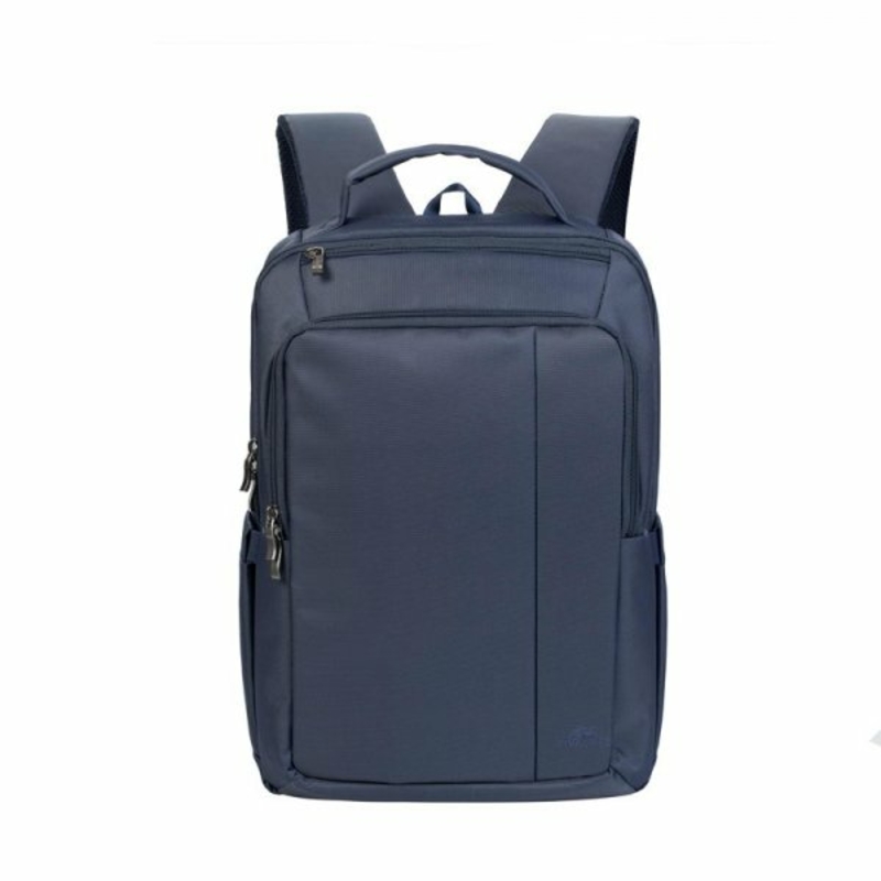 RivaCase 8262 синій рюкзак  для ноутбука 15.6 дюймів., numer zdjęcia 3