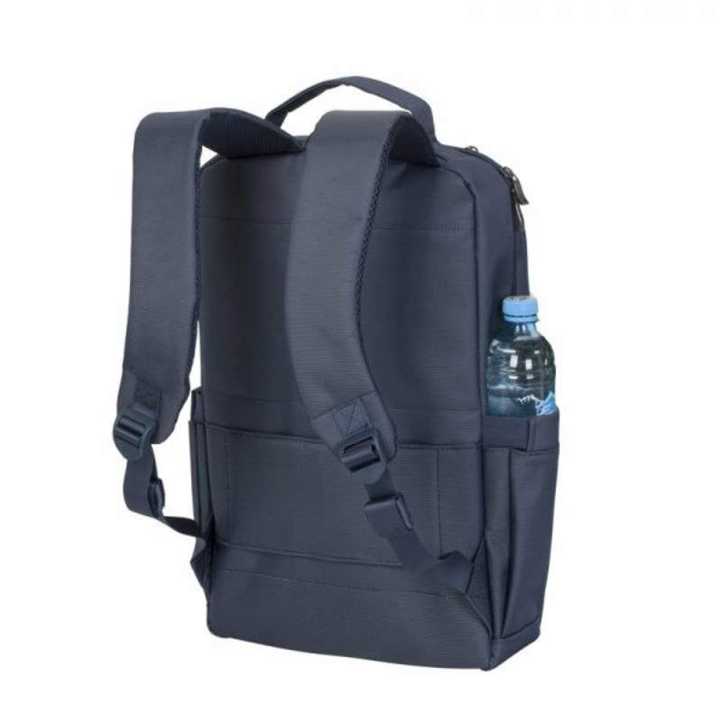 RivaCase 8262 синій рюкзак  для ноутбука 15.6 дюймів., photo number 4