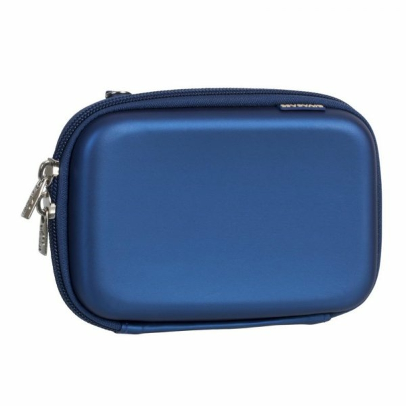 RivaCase 9101 синя сумка для HDD 2,5", фото №2