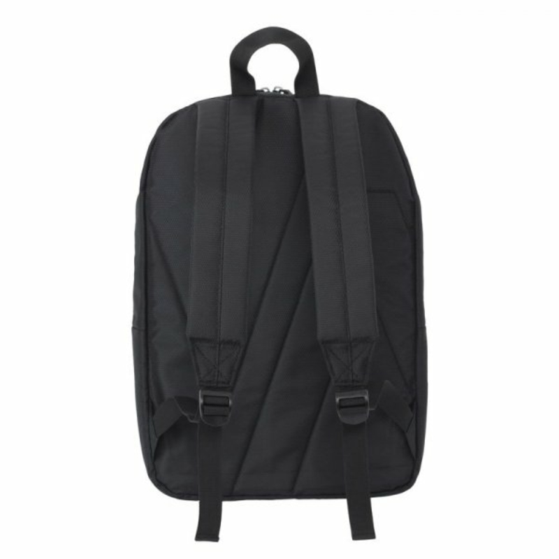 RivaCase 8065 чорний рюкзак  для ноутбука 15.6 дюймів., фото №3