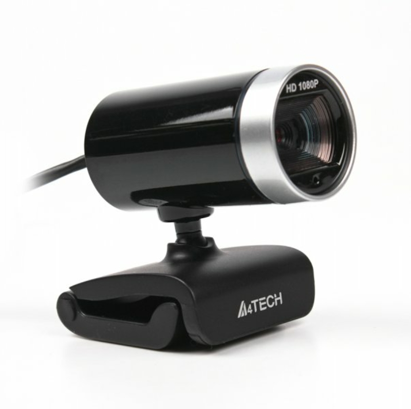 Bеб-камера A4-Tech PK-910H, Full-HD, USB 2.0, фото №2