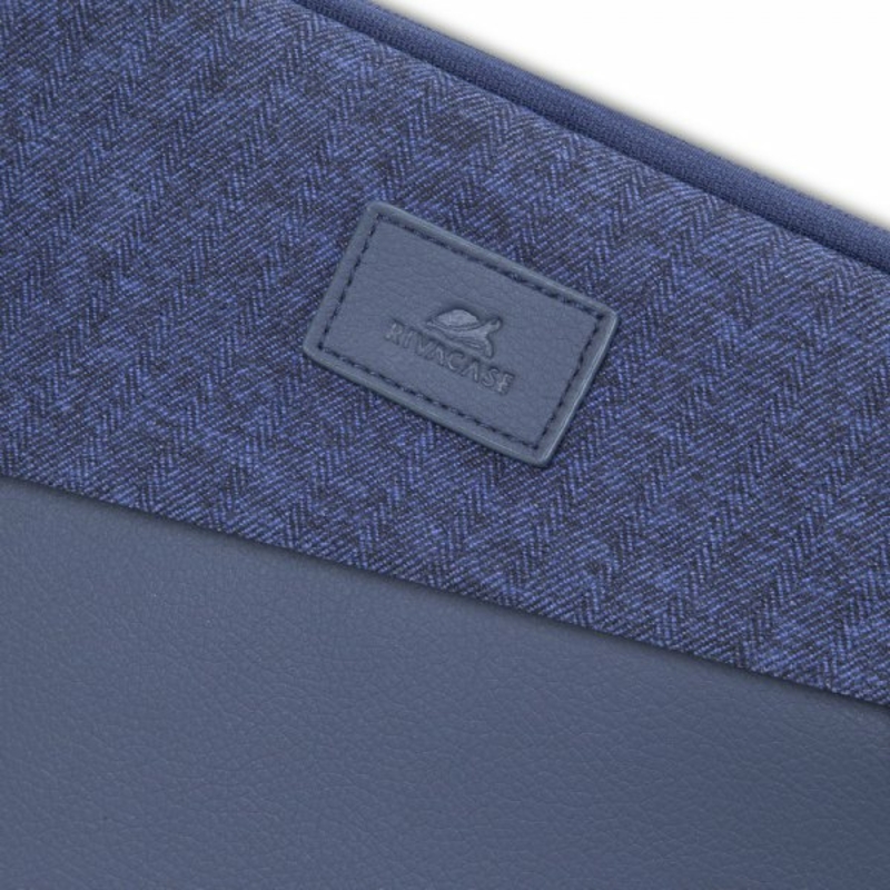 Чохол для ноутбука 13.3" Riva Case 7903 синій, фото №5