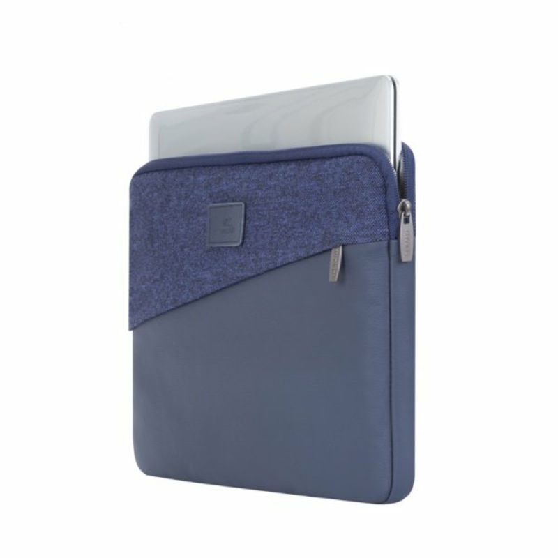Чохол для ноутбука 13.3" Riva Case 7903 синій, фото №6