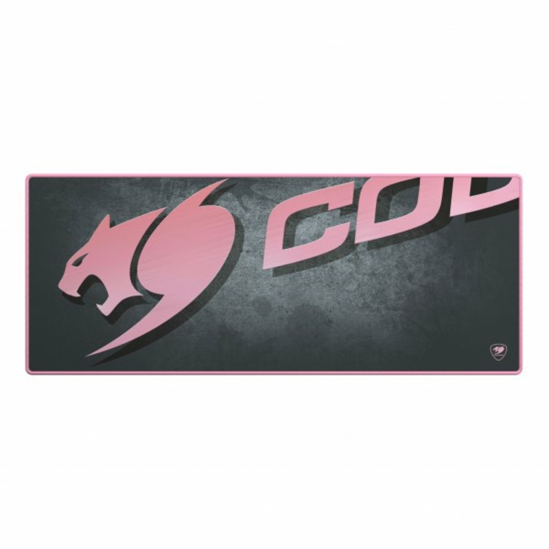 Килимок для миші Cougar Arena X, рожевий з малюнком., фото №2