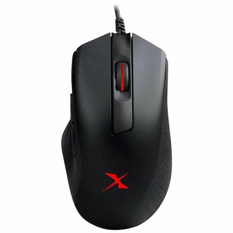 Миша ігрова A4Tech Bloody X5 Pro, ESports Gaming X, 16 000 CPI, RGB, чорна, фото №2