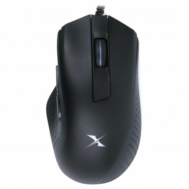 Миша ігрова A4Tech Bloody X5 Pro, ESports Gaming X, 16 000 CPI, RGB, чорна, фото №6