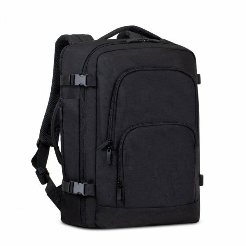Рюкзак для ноутбуку 17.3 дюймів 8461 (Black), фото №2