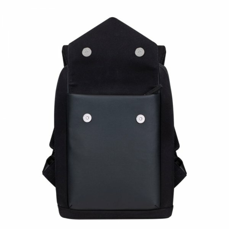 Рюкзак для ноутбука 13.3" 8521 (Black), фото №4