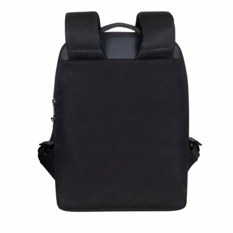 Рюкзак для ноутбука 13.3" 8521 (Black), photo number 6