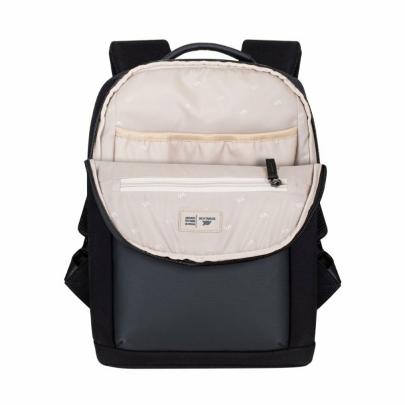 Рюкзак для ноутбука 13.3" 8521 (Black), фото №7