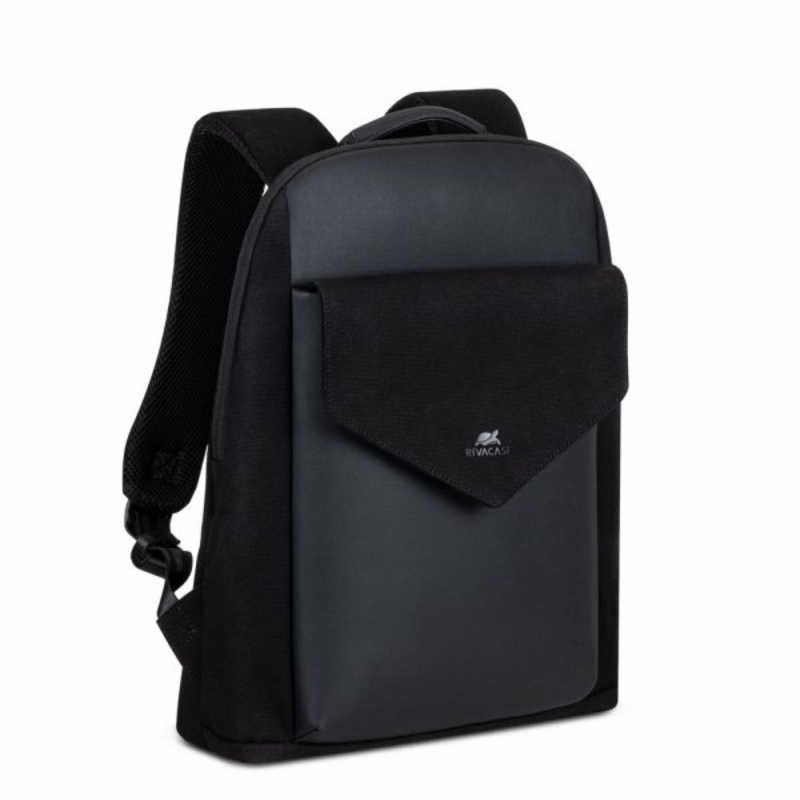 Рюкзак для ноутбука 14 " 8524 (Black), numer zdjęcia 2