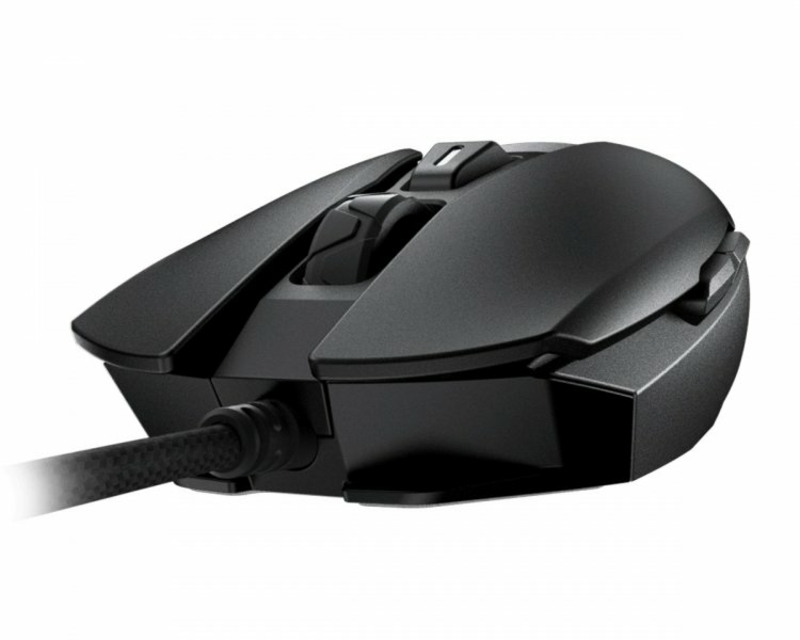 Миша комп'ютерна ігрова Cougar Airblader, USB, фото №9